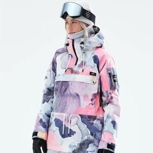 DOPE SNOW Jacket & Pant Set - ski or snow board suit